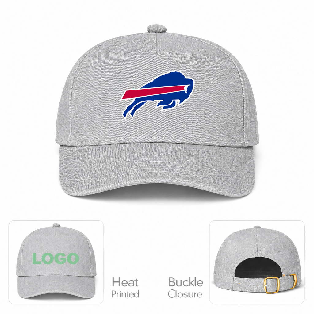 NFL Buffalo Bills Baseball Cap Hat