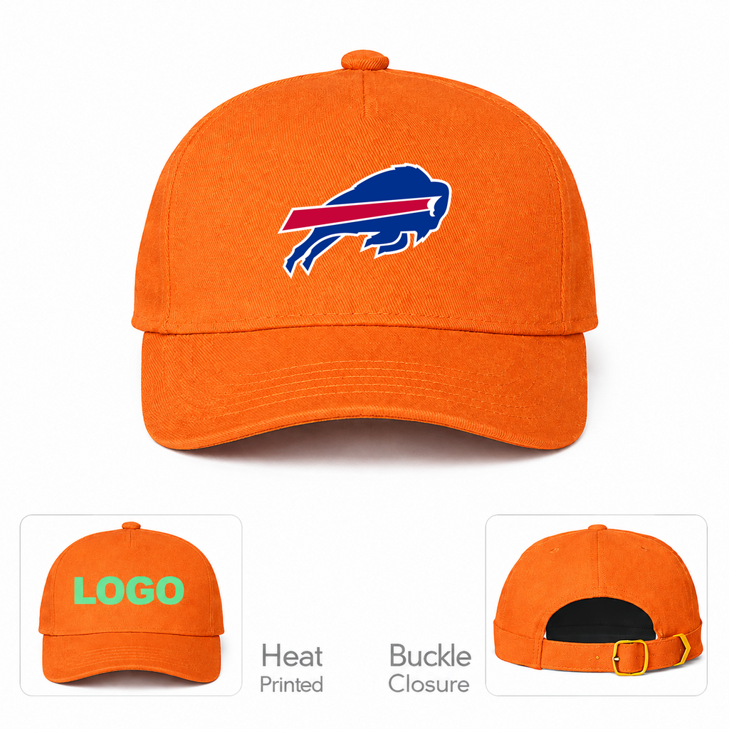 NFL Buffalo Bills Baseball Cap Hat