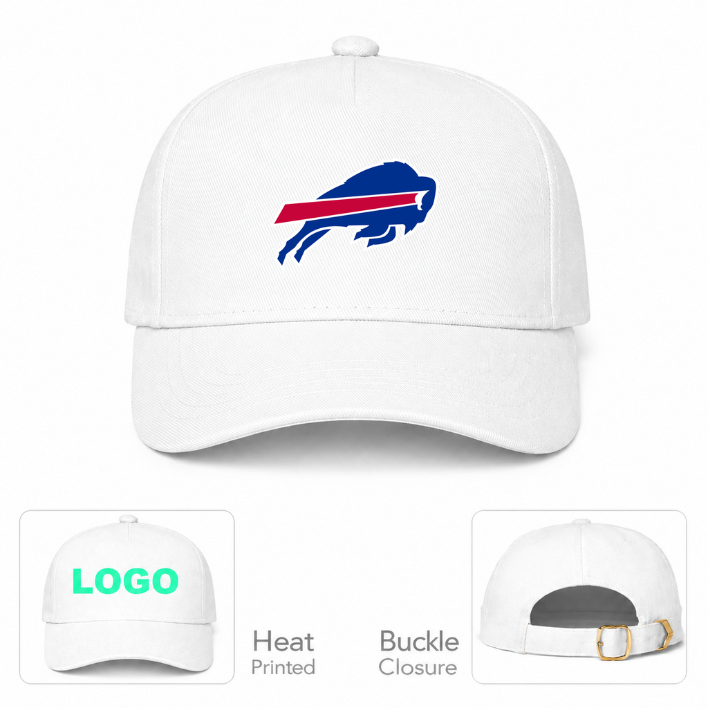 NFL Buffalo Bills Baseball Cap Hat