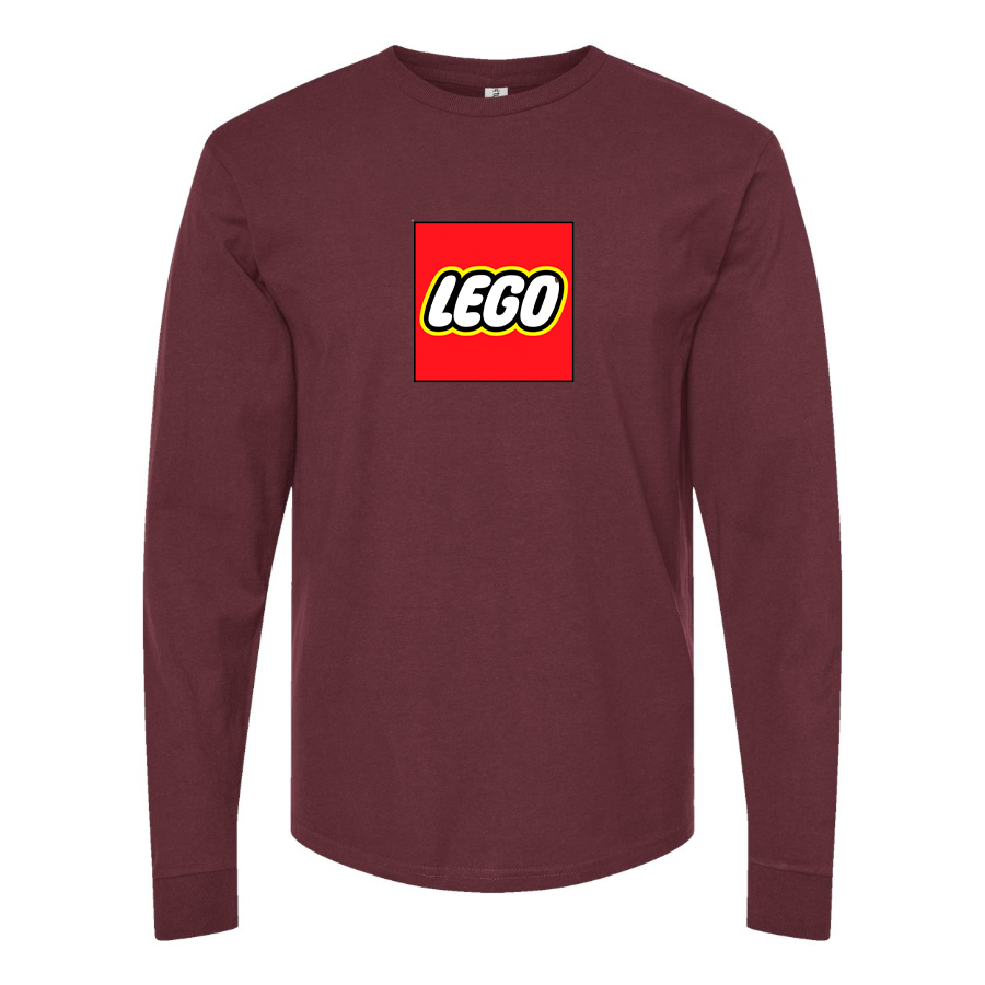 Youth LEGO Long sleeves T-Shirt