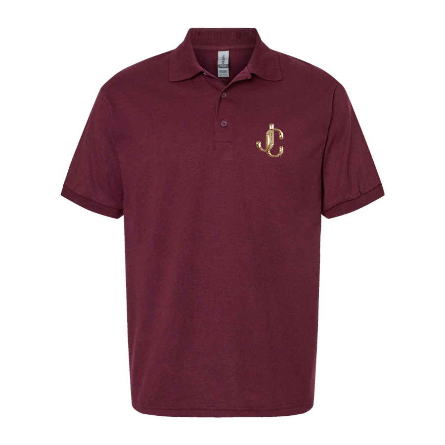 Men's Jimmy Choo Dry Blend Polo