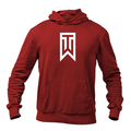 Men's Tiger Woods Pullover Hoodie