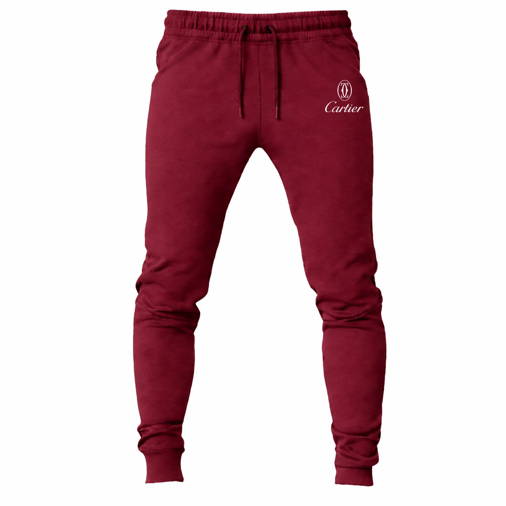 Men's Cartier Joggers Sweatpants