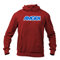 Men's Amgen Pullover Hoodie