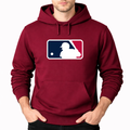 Men's MLB Pullover Hoodie