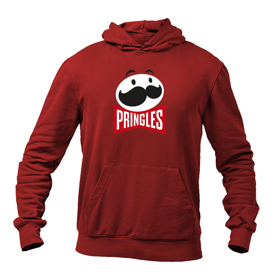 Men's Pringles   Pullover Hoodie