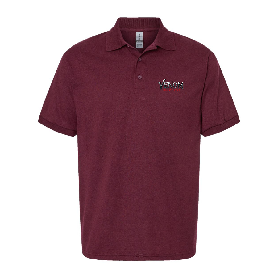 Men's Venom The Last Dance Dry Blend Polo