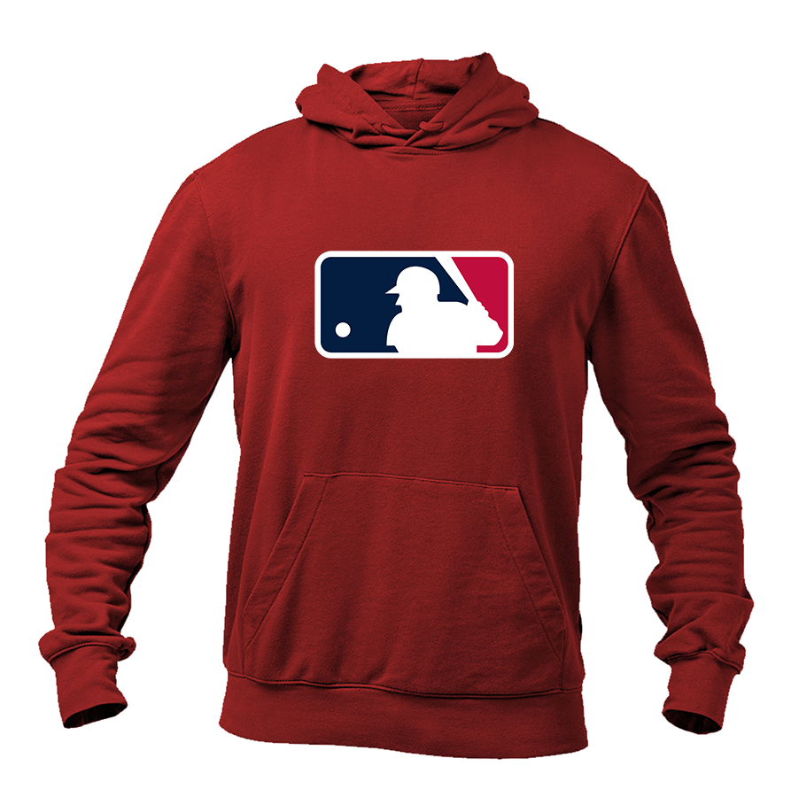 Men's Major League Baseball MLB  Pullover Hoodie