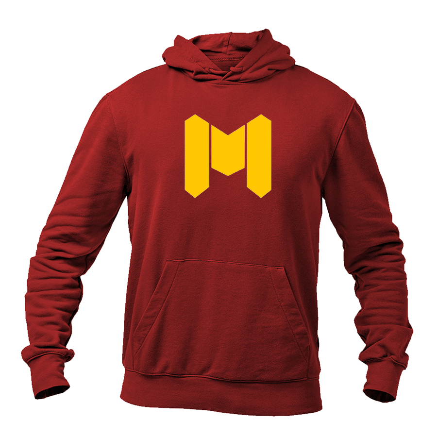 Men's Call Of Duty Pullover Hoodie