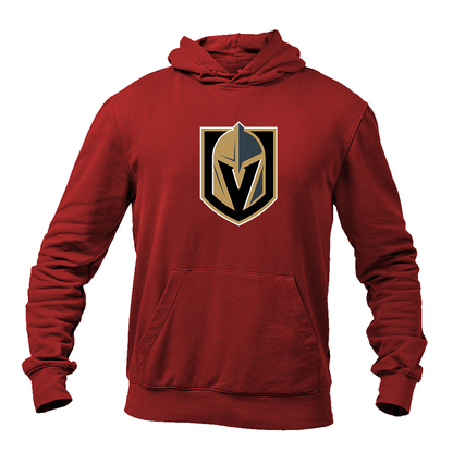 Men's NHL - Vegas Golden Knights Pullover Hoodie