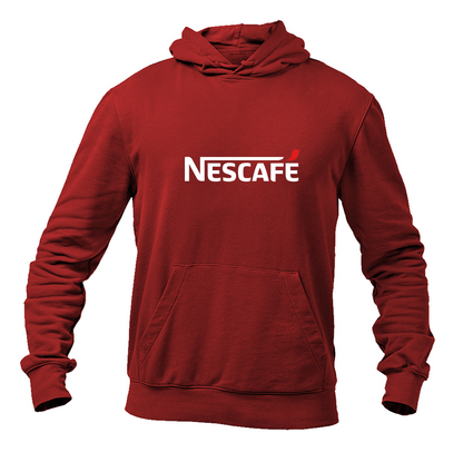 Men's Nescafe Pullover Hoodie