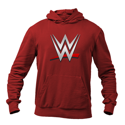 Men's WWE Wrestling Pullover Hoodie