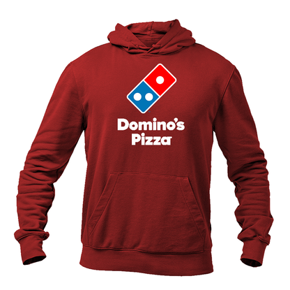 Men's Domino's Pizza Pullover Hoodie