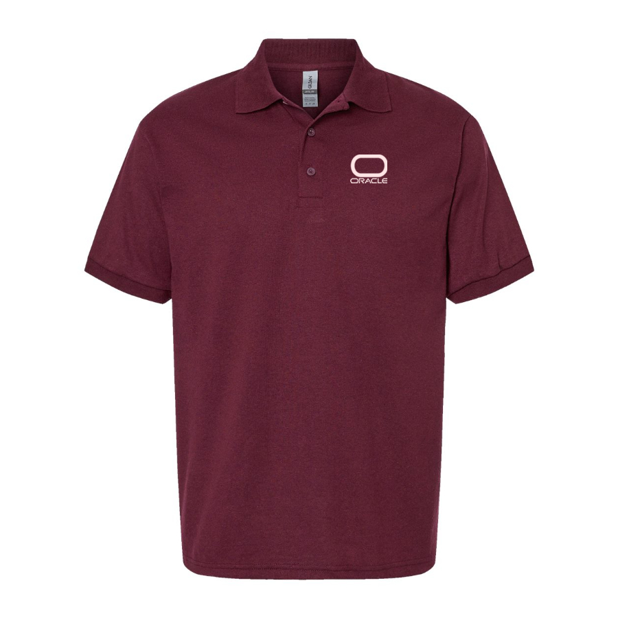 Men's Oracle Dry Blend Polo