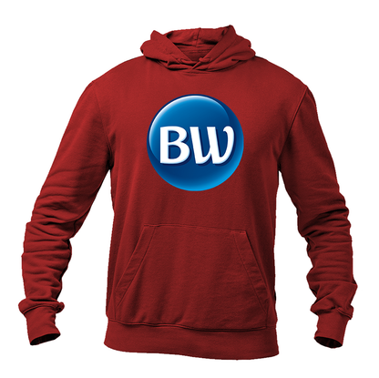 Men's Best Western Pullover Hoodie