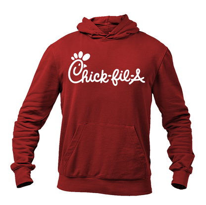 Men's Chick-fil-A  Pullover Hoodie