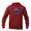 Men's Tetris Pullover Hoodie