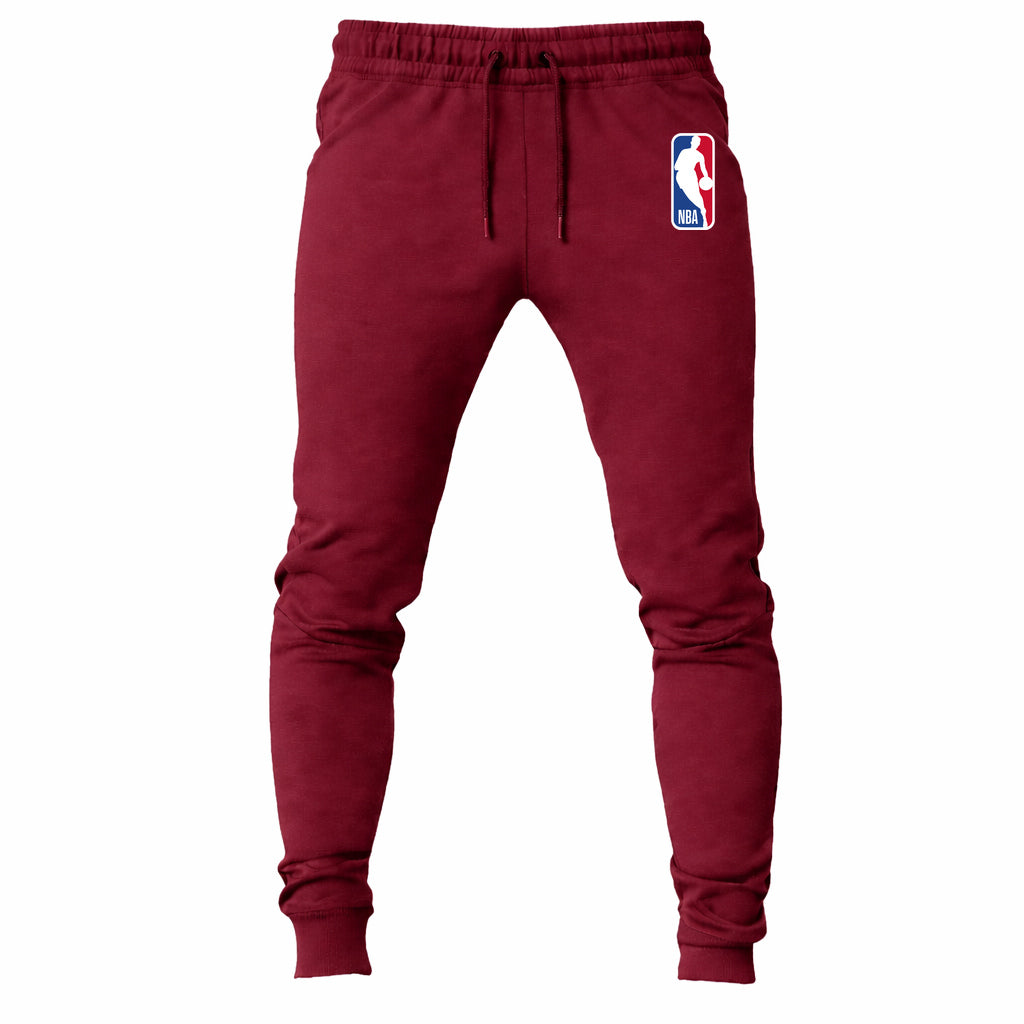 Men's NBA Joggers Sweatpants