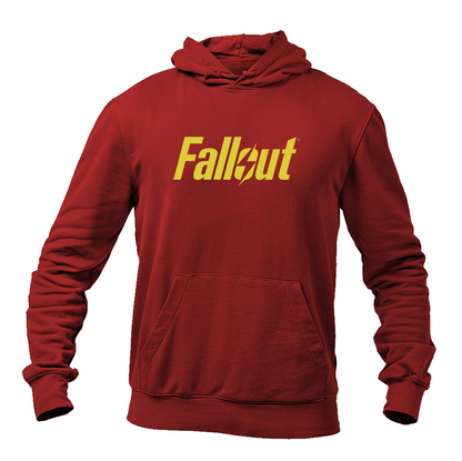 Men's Fallout Pullover Hoodie