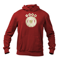 Men's Germany soccer Pullover Hoodie