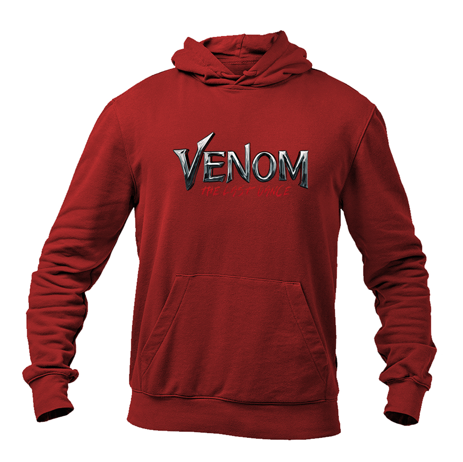 Men's Venom The Last Dance Pullover Hoodie