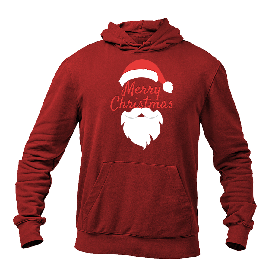 Men's Arizona Coyotes Pullover Hoodie - Burgundy