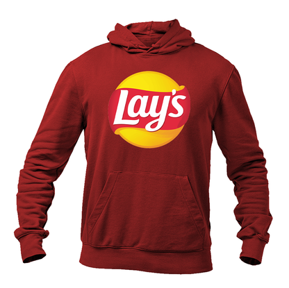 Men's Lays  Pullover Hoodie