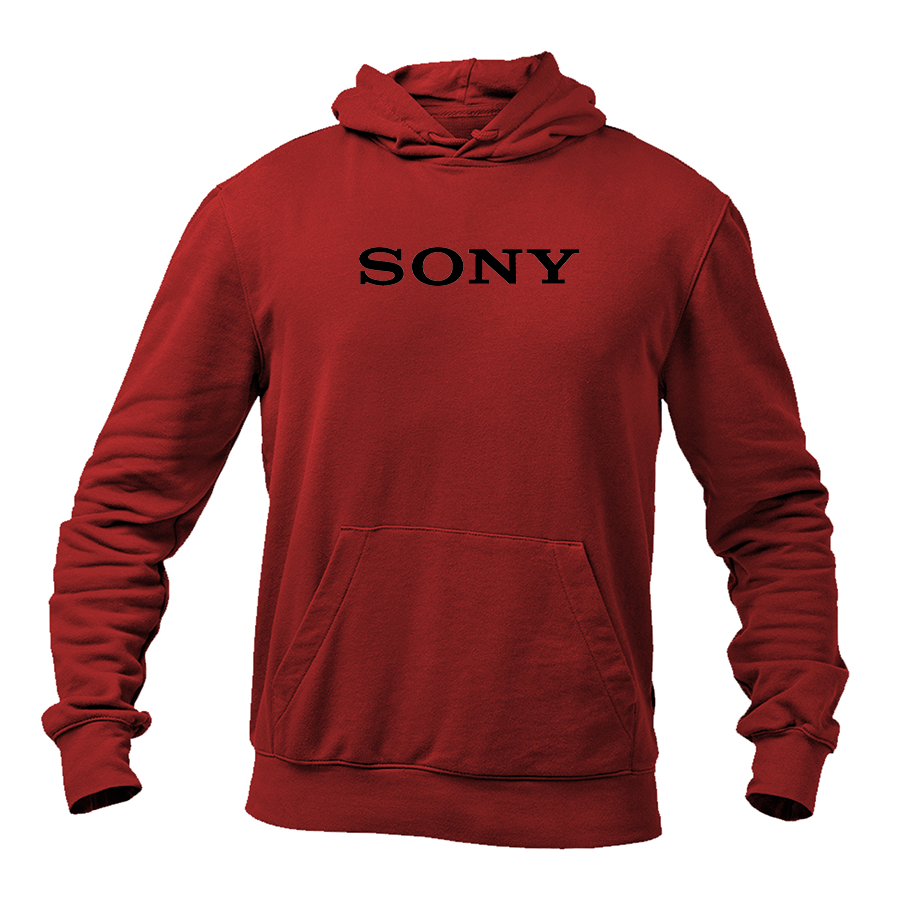 Men's Sony Pullover Hoodie