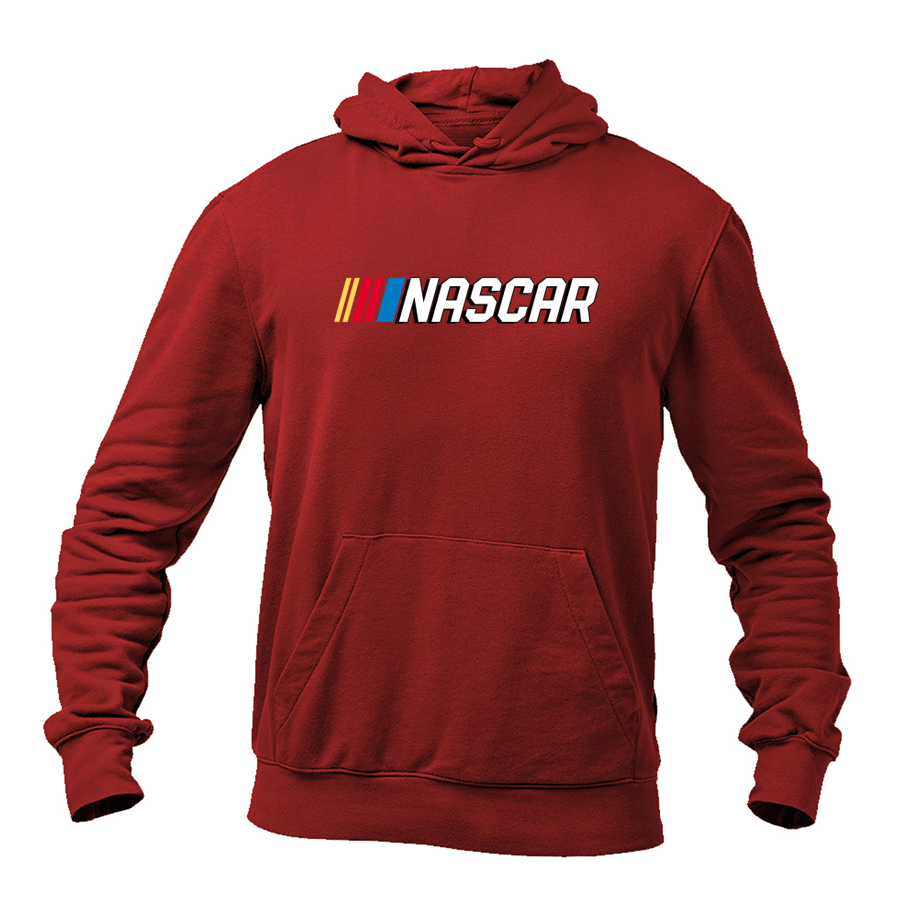 Men's Nascar Pullover Hoodie