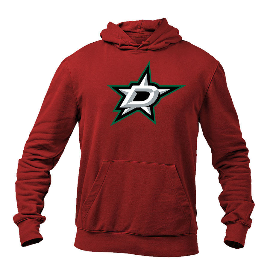 Men's NHL - Dallas Stars Pullover Hoodie