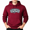 Men's San Antonio Spurs Pullover Hoodie