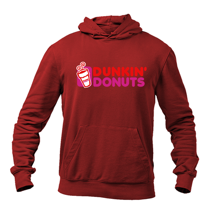 Men's Dunkin Donuts  Pullover Hoodie