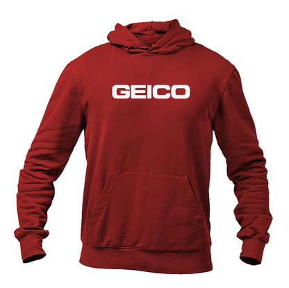 Men's Geico   Pullover Hoodie