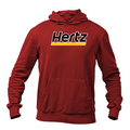 Men's Hertz Pullover Hoodie