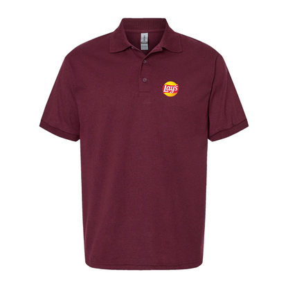 Men's Lays Dry Blend Polo