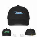 Drake Iceman Dad Baseball Cap Adjustable Buckle Hat