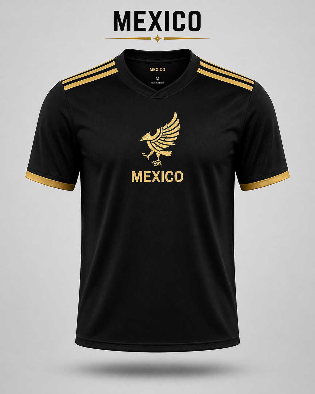 Fifa World Cup 2026 Men's Mexico Soccer Jersey