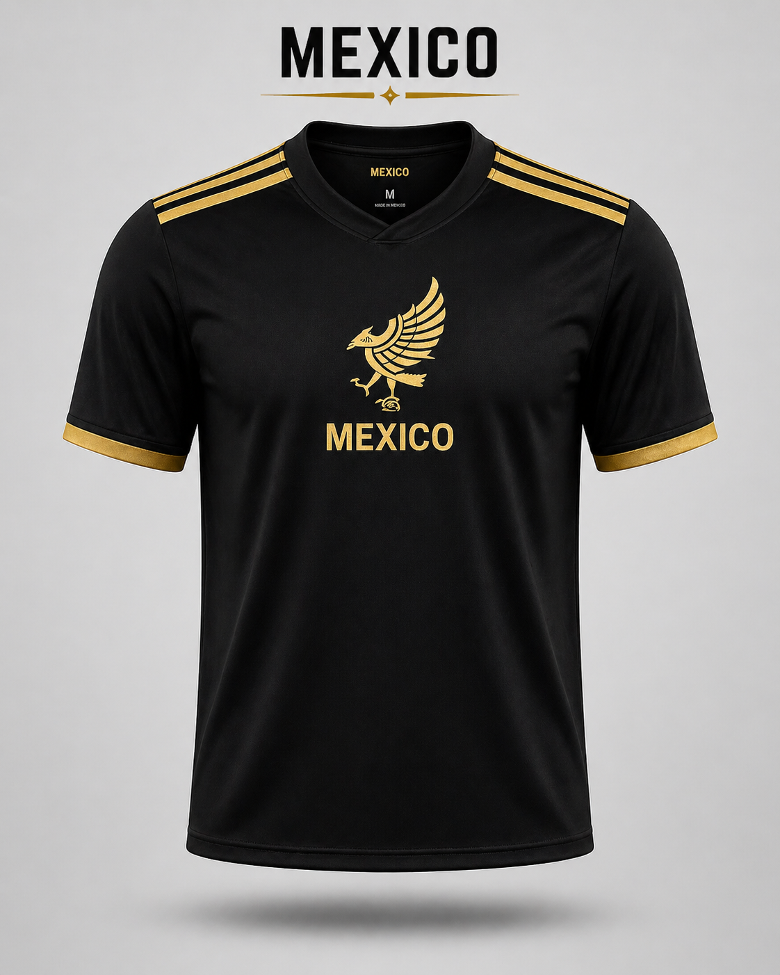 Fifa World Cup 2026 Men's Mexico Soccer Jersey