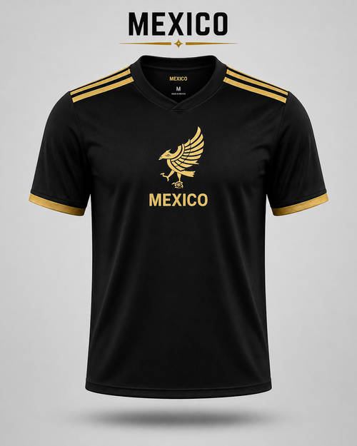 Fifa World Cup 2026 Men's Mexico Soccer Jersey