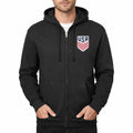 Men's Fifa USA Zipper Hoodie