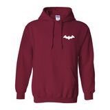 Cardinal Red