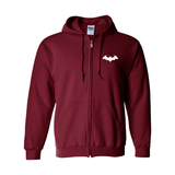 Cardinal Red