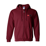 Cardinal Red