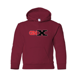 Cardinal Red