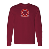 Cardinal Red