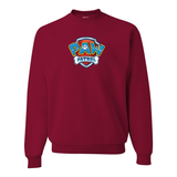 Cardinal Red