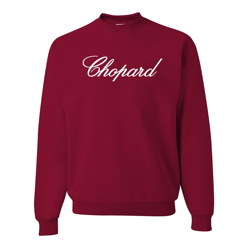 Men's Chopard  JERZEES NuBlend Crewneck Sweatshirt
