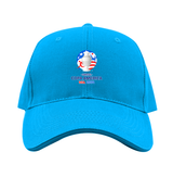 Carolina Blue