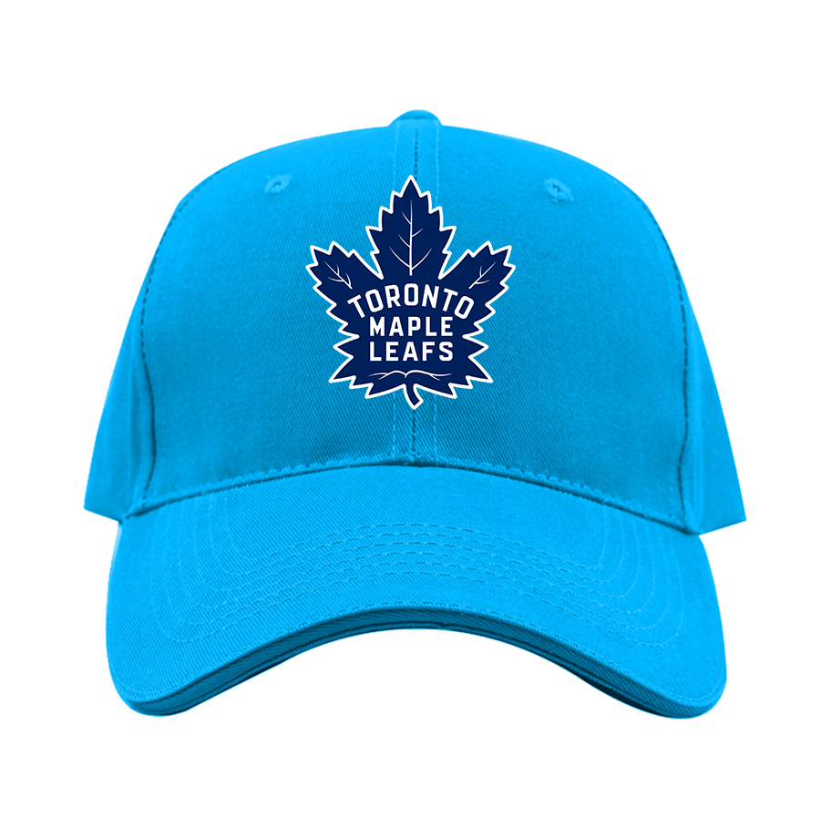 NHL Toronto Maple Leaf Baseball Cap Hat