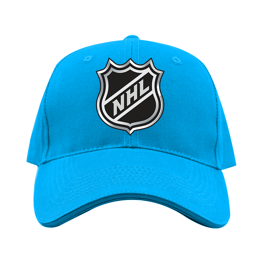 NHL Baseball Cap Hat